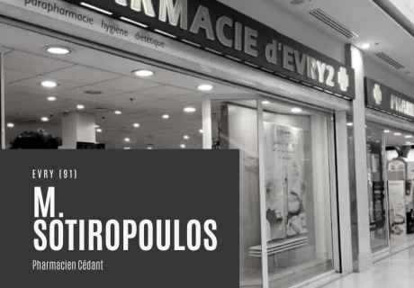 Pharmacie Sotiropoulos